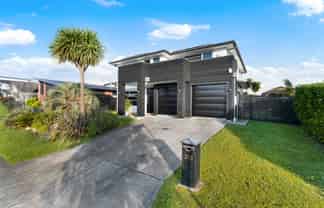 316 Harbourside Drive, Karaka