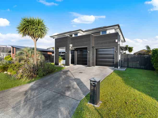 316 Harbourside Drive, Karaka