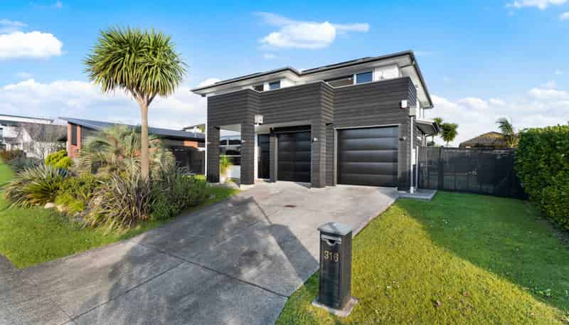 316 Harbourside Drive, Karaka