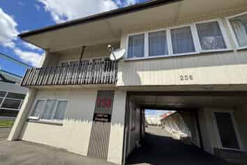 1/258 Broadway Avenue, Palmerston North