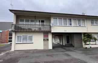 1/258 Broadway Avenue, Palmerston North