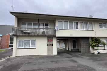 1/258 Broadway Avenue, Palmerston North