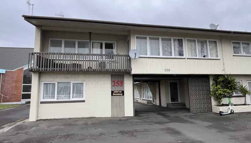 1/258 Broadway Avenue, Palmerston North
