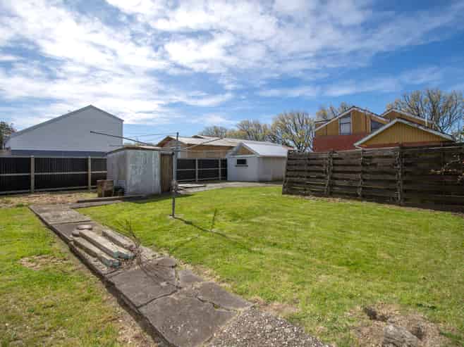 376 Linwood Avenue, Linwood