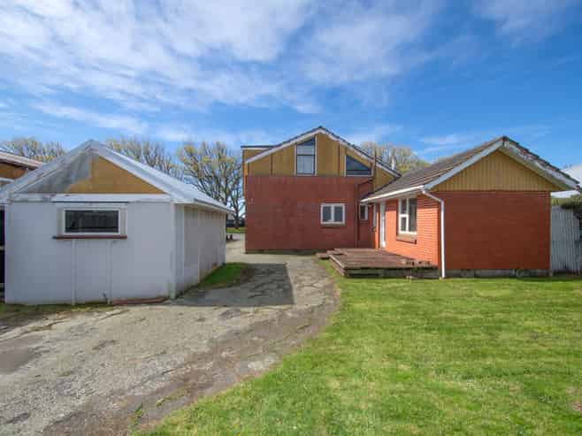 376 Linwood Avenue, Linwood