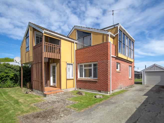 376 Linwood Avenue, Linwood