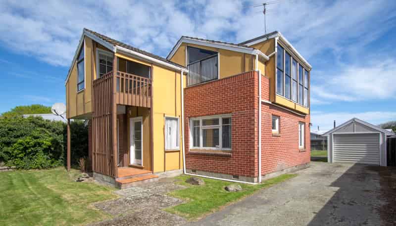 376 Linwood Avenue, Linwood