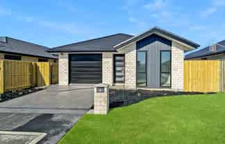 6 Hollows Lane, Rolleston