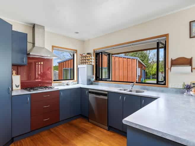173 Bosher Road, Wellsford