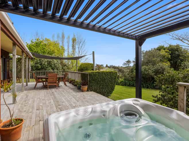 173 Bosher Road, Wellsford