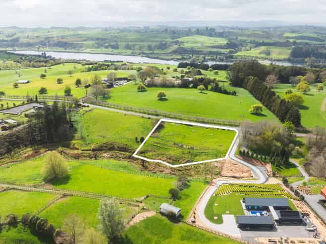 Lot 1, 132 Plantation Road, Maungatautari