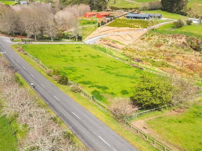 Lot 1, 132 Plantation Road, Maungatautari