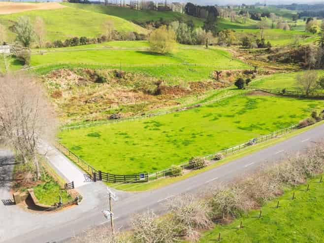 Lot 1, 132 Plantation Road, Maungatautari