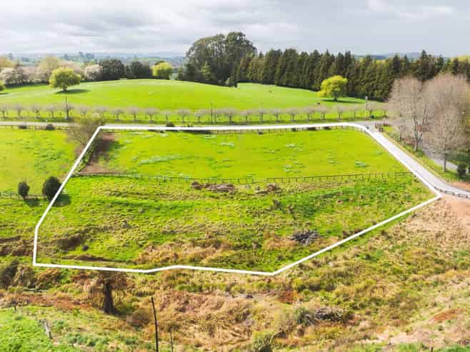 Lot 1, 132 Plantation Road, Maungatautari