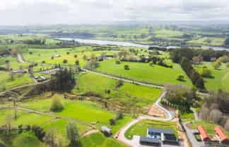 Lot 1, 132 Plantation Road, Maungatautari
