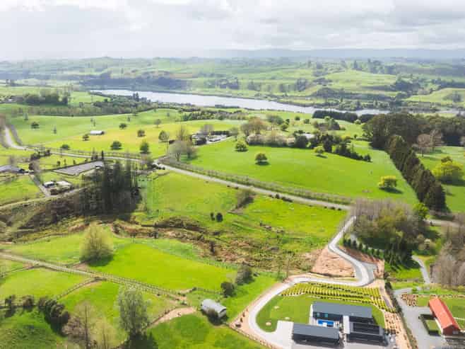 Lot 1, 132 Plantation Road, Maungatautari