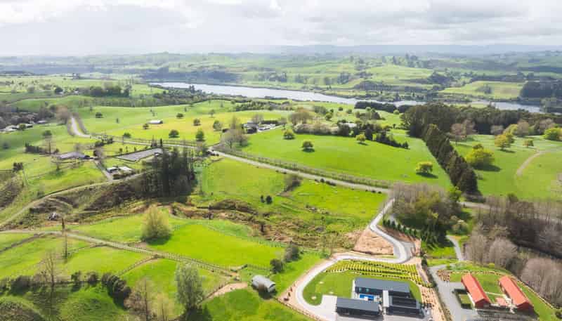 Lot 1, 132 Plantation Road, Maungatautari