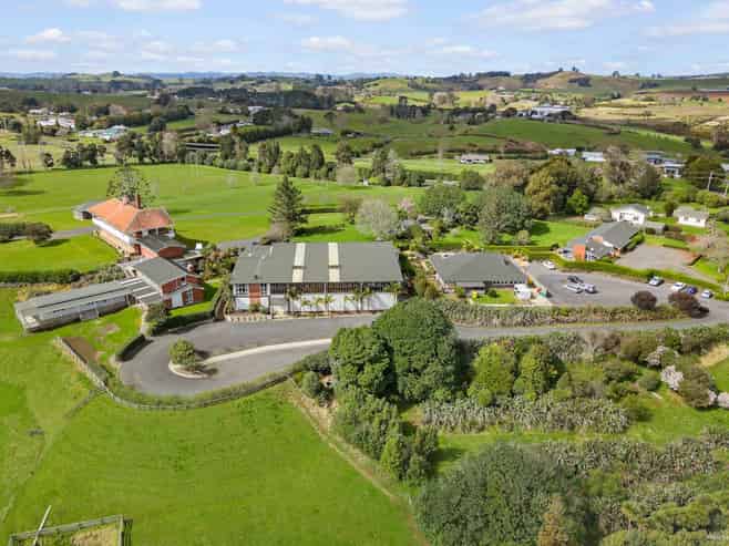 139 Dominion Road, Tuakau