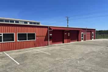 Commercial Premises | Office • Warehouse • Yard