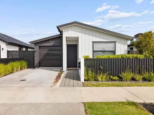 12 Huriana Crescent, Te Puke