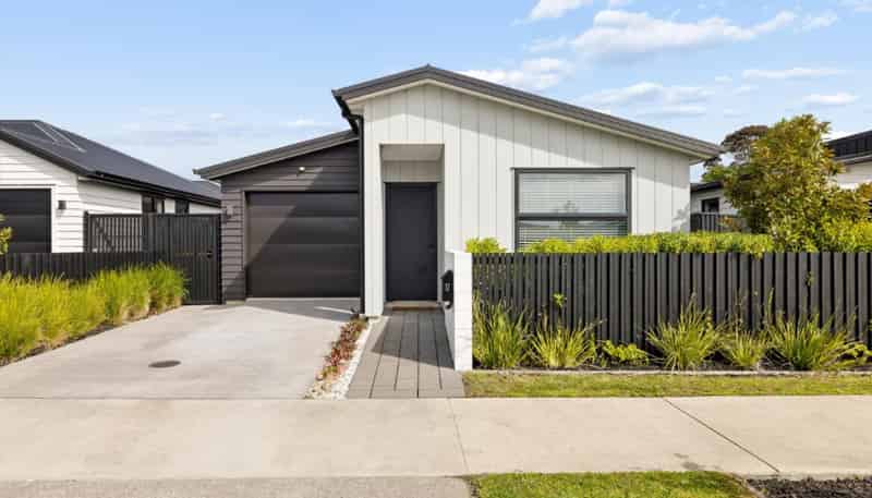 12 Huriana Crescent, Te Puke