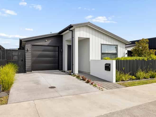 12 Huriana Crescent, Te Puke