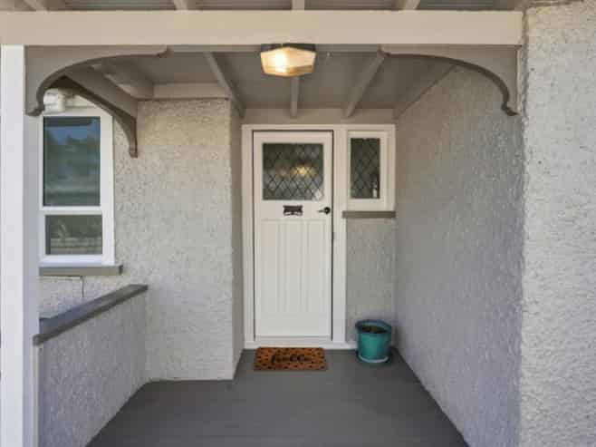 130 Glasgow Street, Whanganui