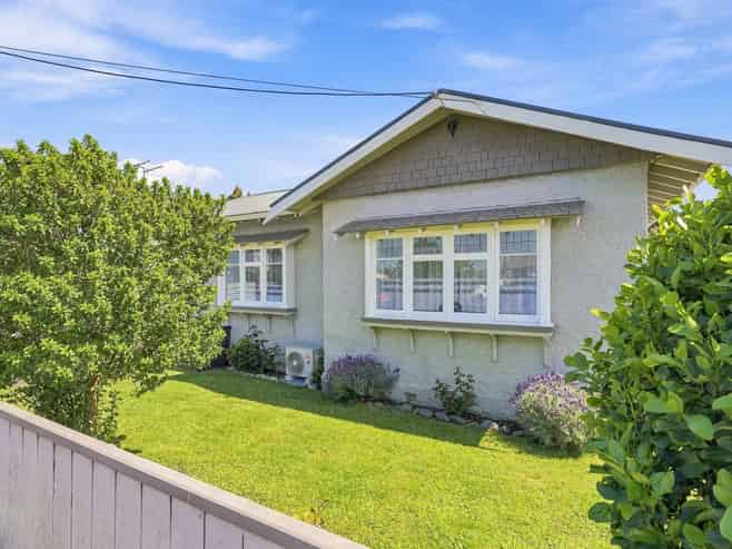 130 Glasgow Street, Whanganui