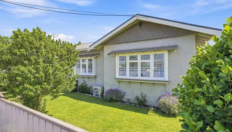 130 Glasgow Street, Whanganui