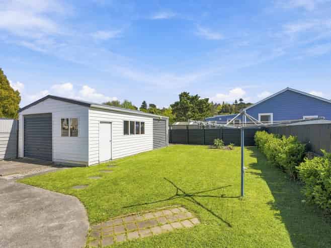 130 Glasgow Street, Whanganui