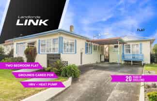 34 Toi Street, Tawhero