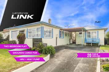 34 Toi Street, Tawhero