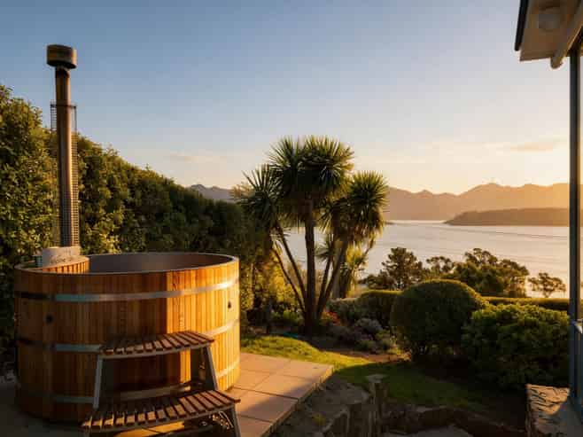 28 Andersons Road, Charteris Bay