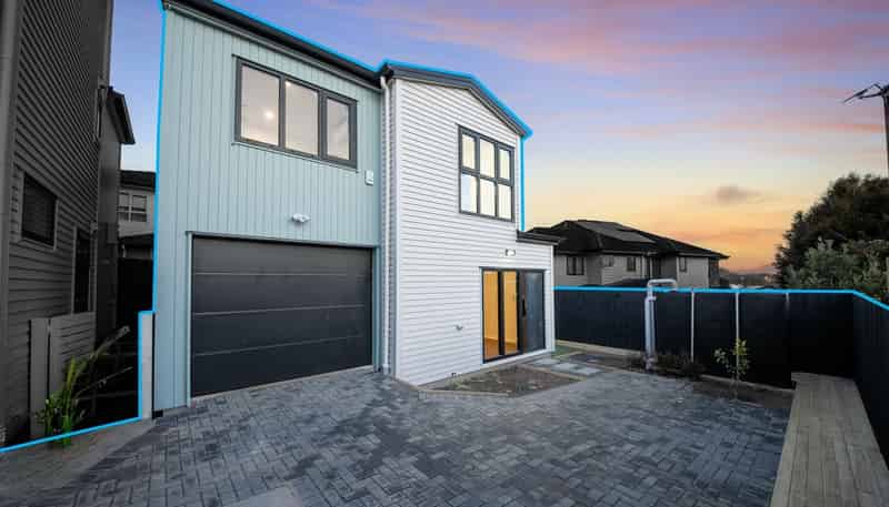 11/403 Mt Albert Road, Mount Roskill