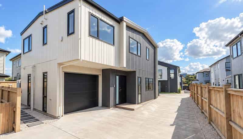 2A Breeze Lane, Silverdale