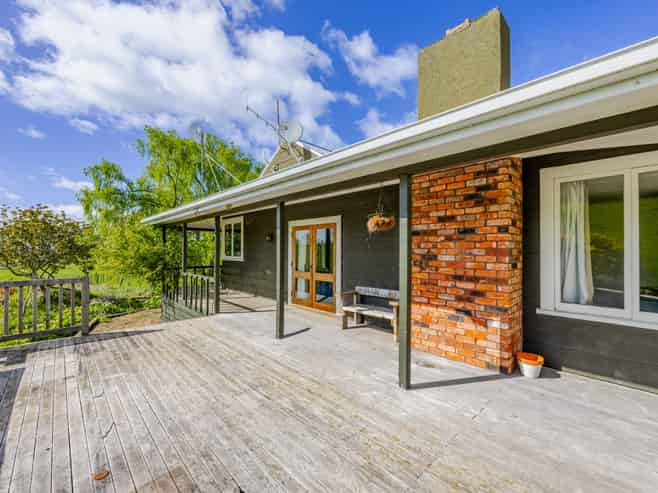 1/552 Hatuma Road, Waipukurau