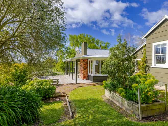 1/552 Hatuma Road, Waipukurau