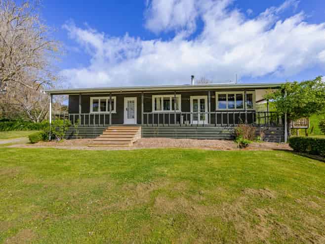 1/552 Hatuma Road, Waipukurau