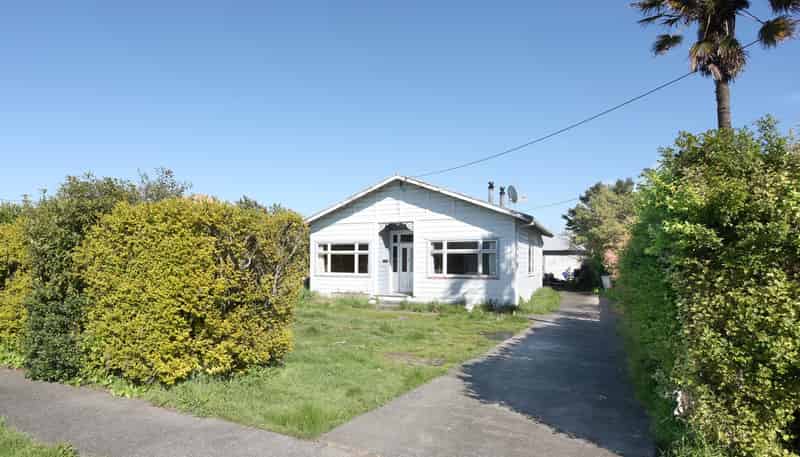 14 French Street, Marton