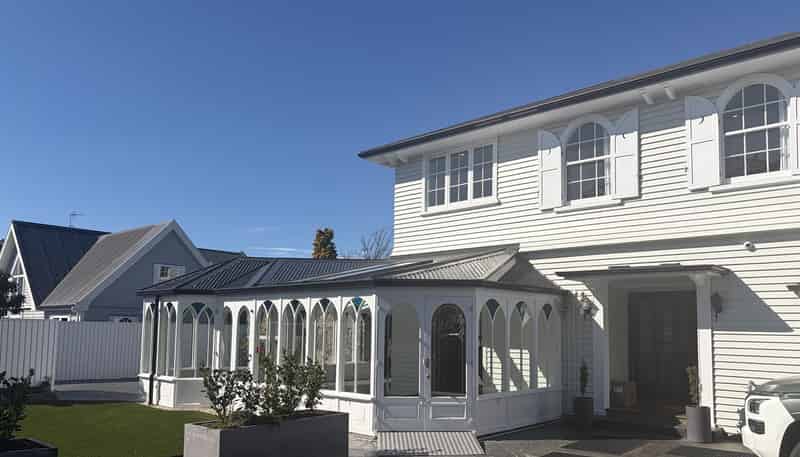  108 Papanui Road, Merivale