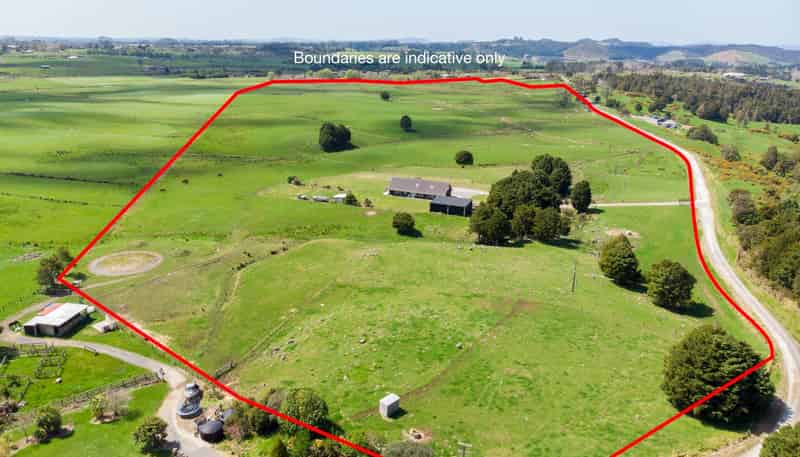 562E Waimate North Road, Kerikeri