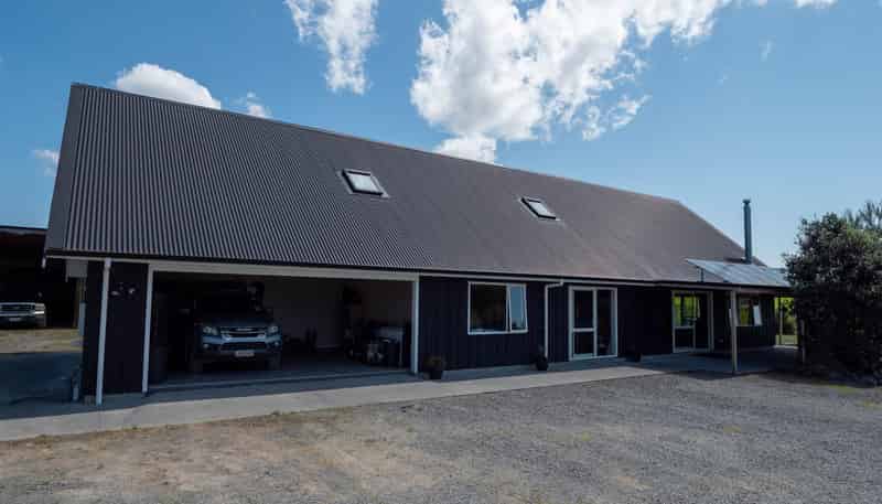 562E Waimate North Road, Kerikeri