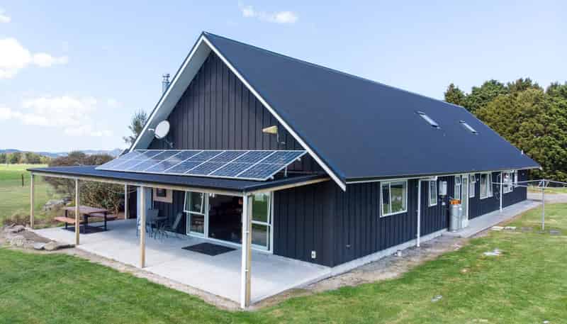 562E Waimate North Road, Kerikeri