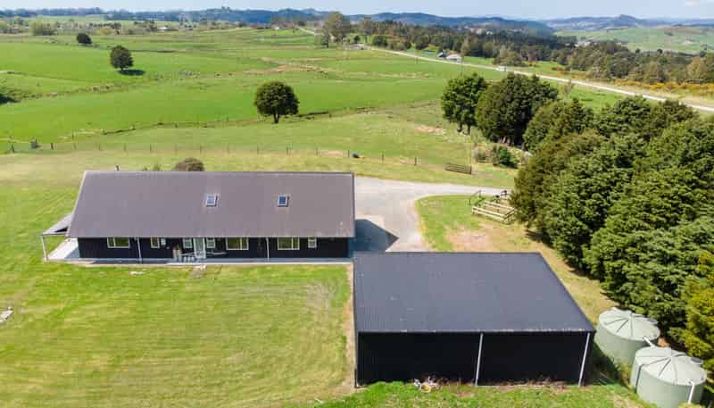 562E Waimate North Road, Kerikeri