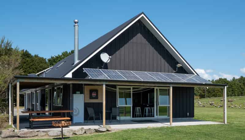 562E Waimate North Road, Kerikeri