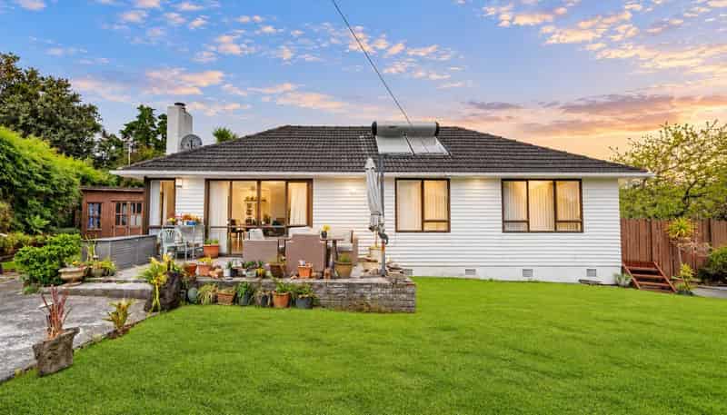7A Albertson Place, Manurewa