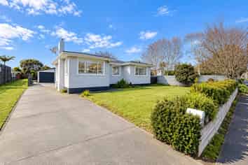 26 Hunter Street, Hawera