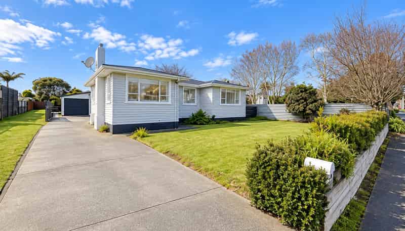 26 Hunter Street, Hawera