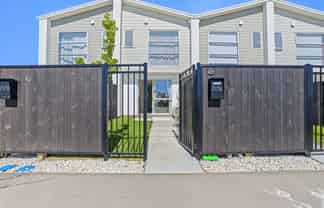 22/50 Broadway Parade, Rolleston
