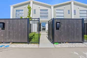 22/50 Broadway Parade, Rolleston